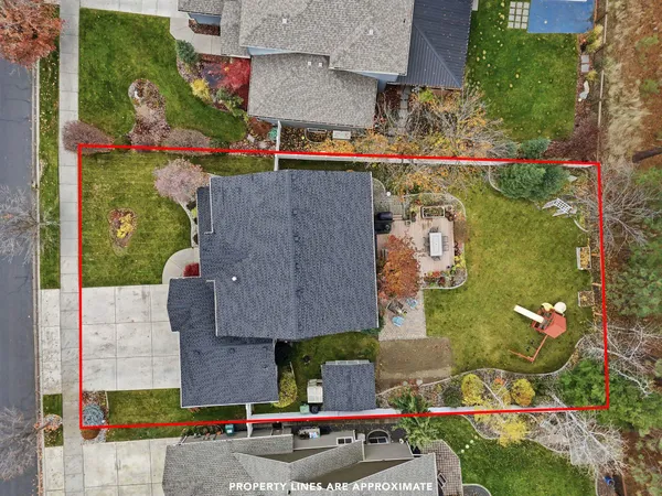 $675,000 | 9006 North Rosebury Lane, Spokane, WA 99208