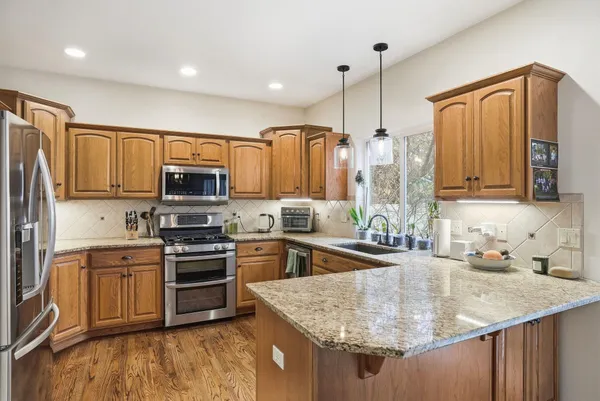 $675,000 | 9006 North Rosebury Lane, Spokane, WA 99208