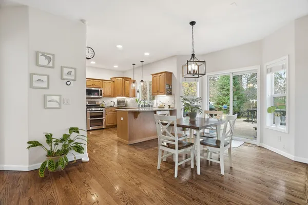 $675,000 | 9006 North Rosebury Lane, Spokane, WA 99208