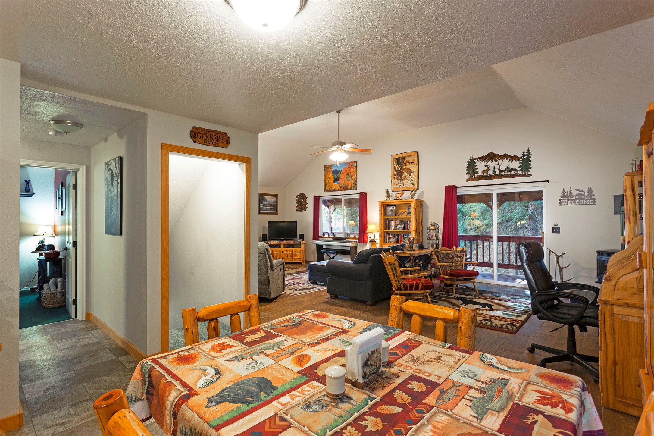 499 Bunkhouse Road Darby, MT 59829 - Photo 13 of 85 Gallery Image 13