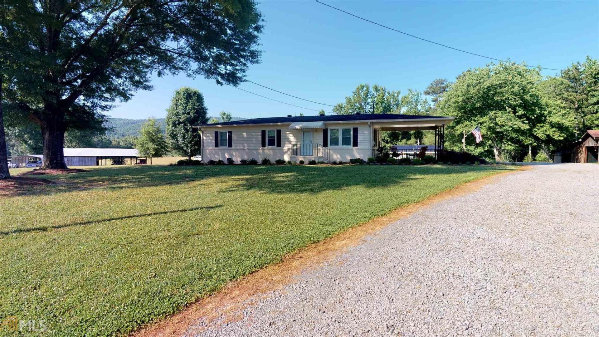 2050 Texas Valley Road Northwest Rome, GA 30165 - Photo 1 of 1 Gallery Image 1