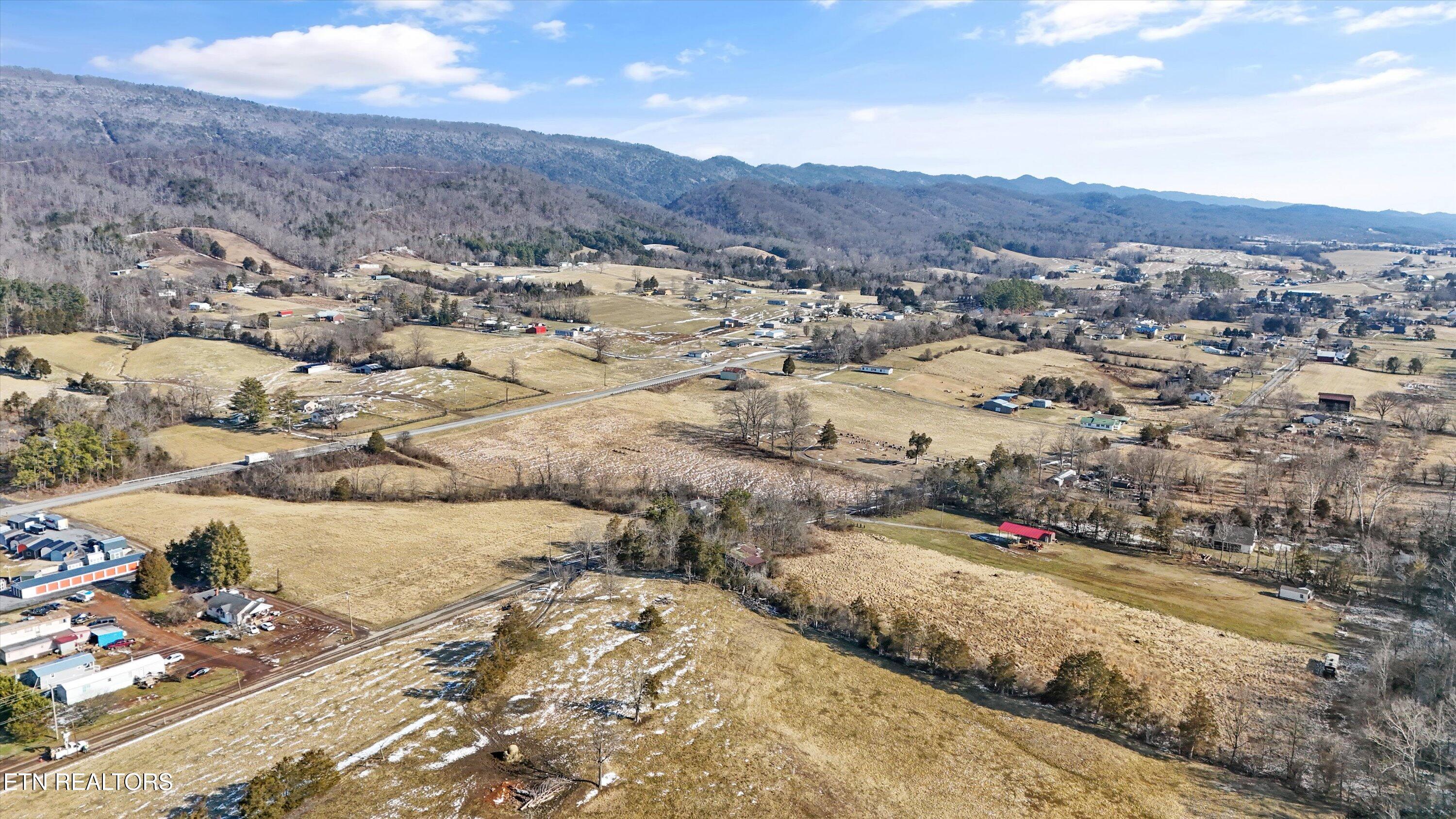 1333 Cherry Street Rutledge, TN 37861 - Photo 19 of 26 Drone