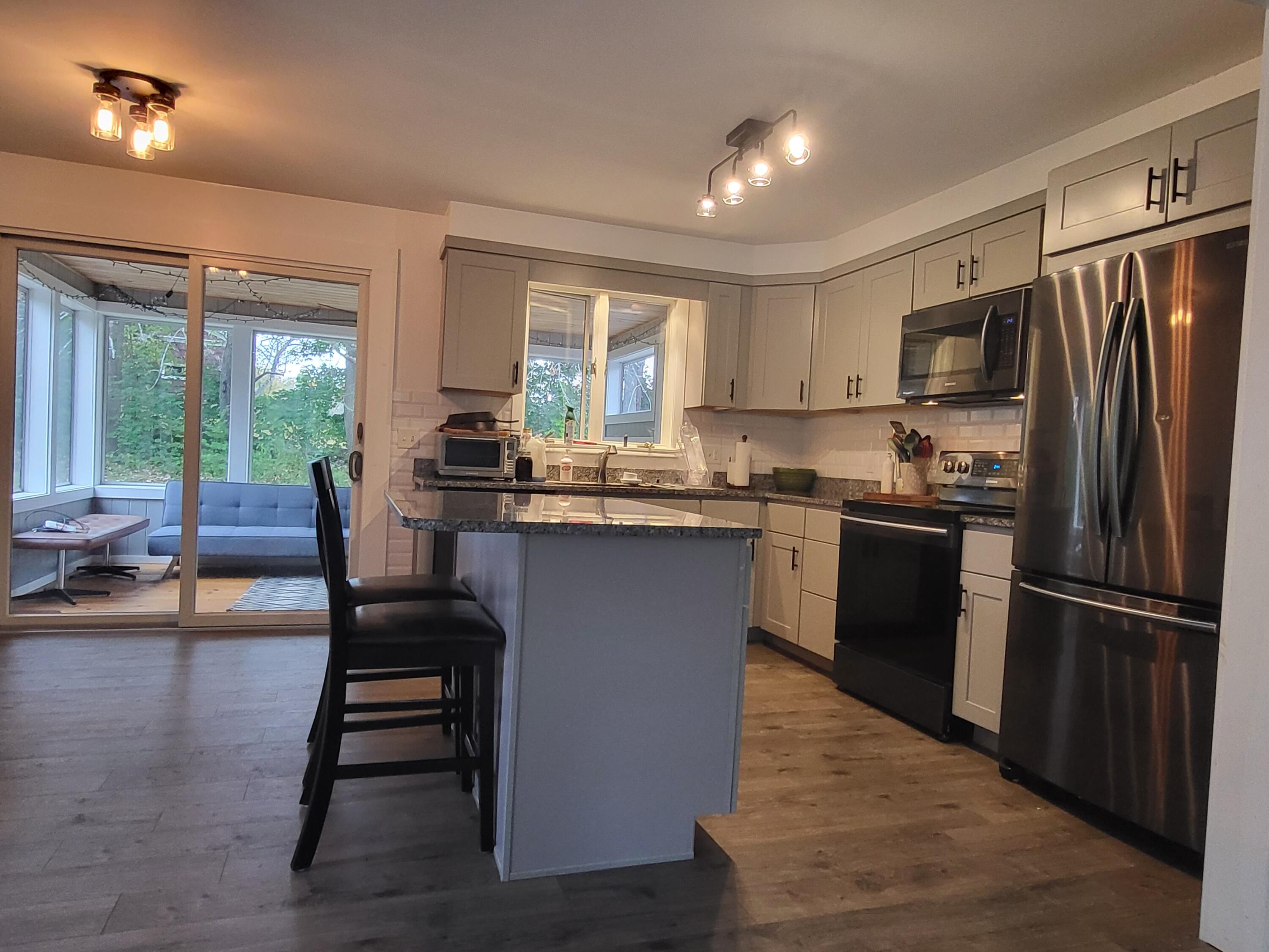 47 Sunset Avenue Wilton, ME 04294 - Photo 13 of 35 20231010_144516