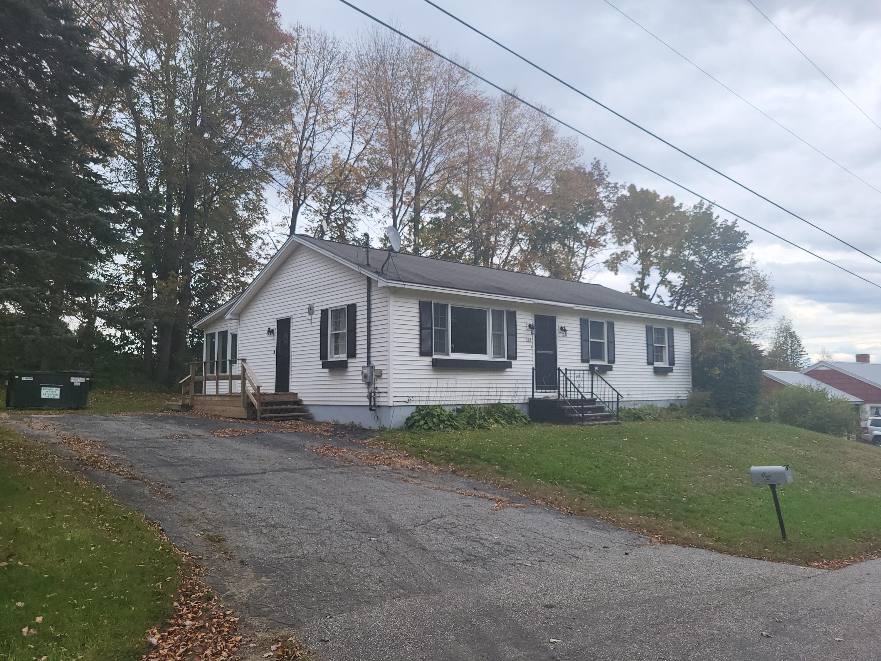 47 Sunset Avenue Wilton, ME 04294 - Photo 2 of 35 20231010_143619