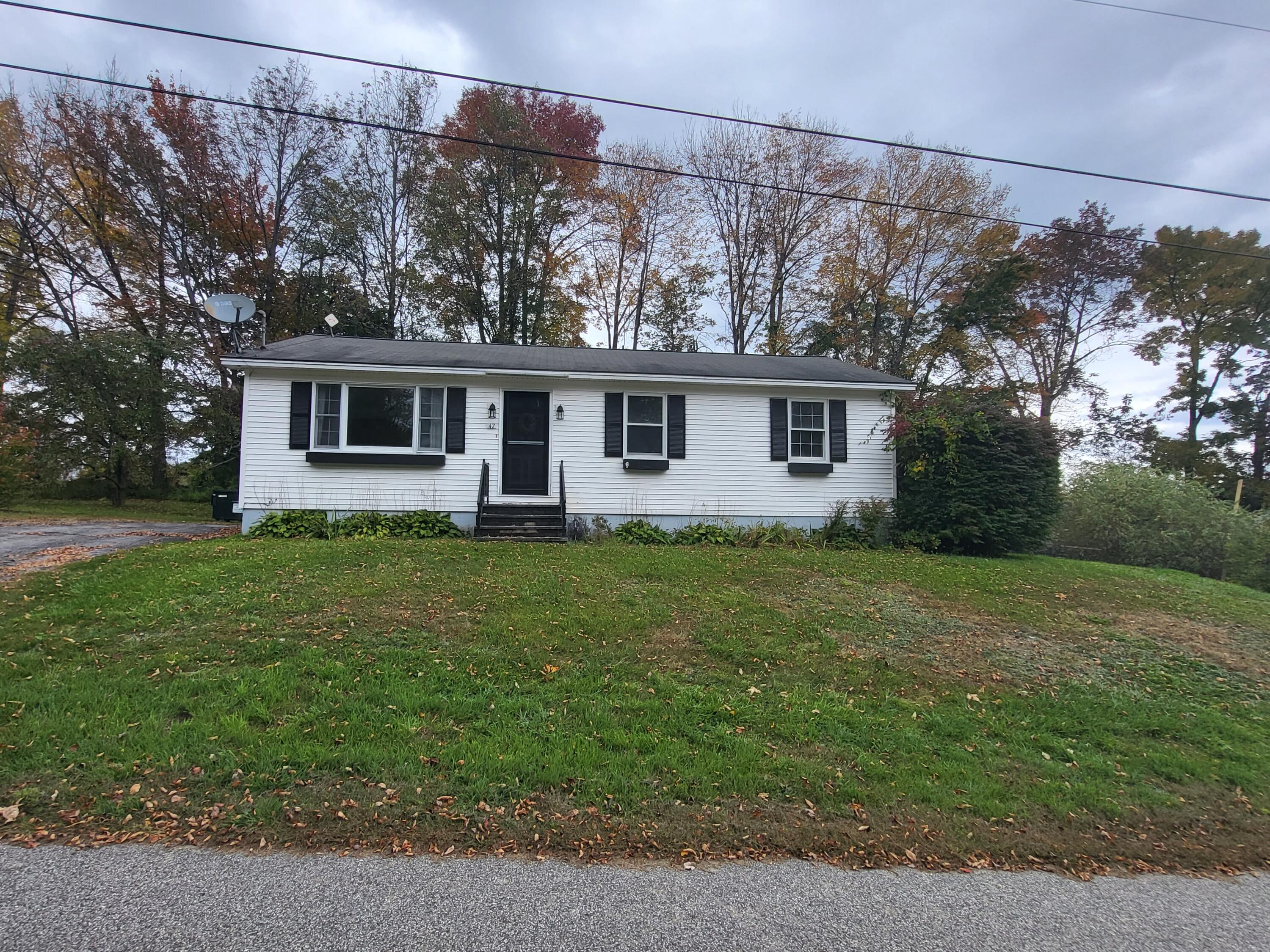 47 Sunset Avenue Wilton, ME 04294 - Photo 3 of 35 20231010_143649