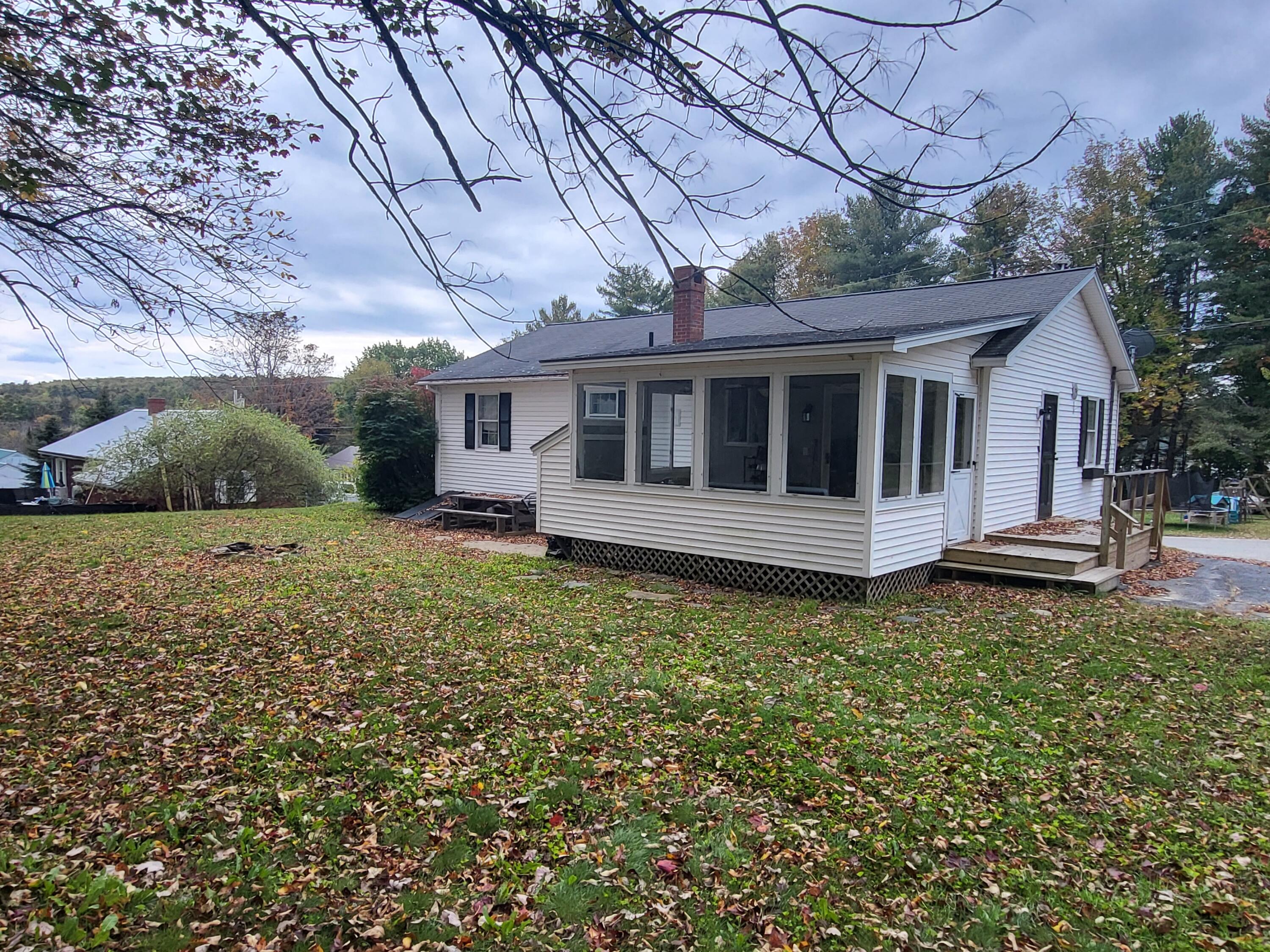 47 Sunset Avenue Wilton, ME 04294 - Photo 5 of 35 20231010_143912