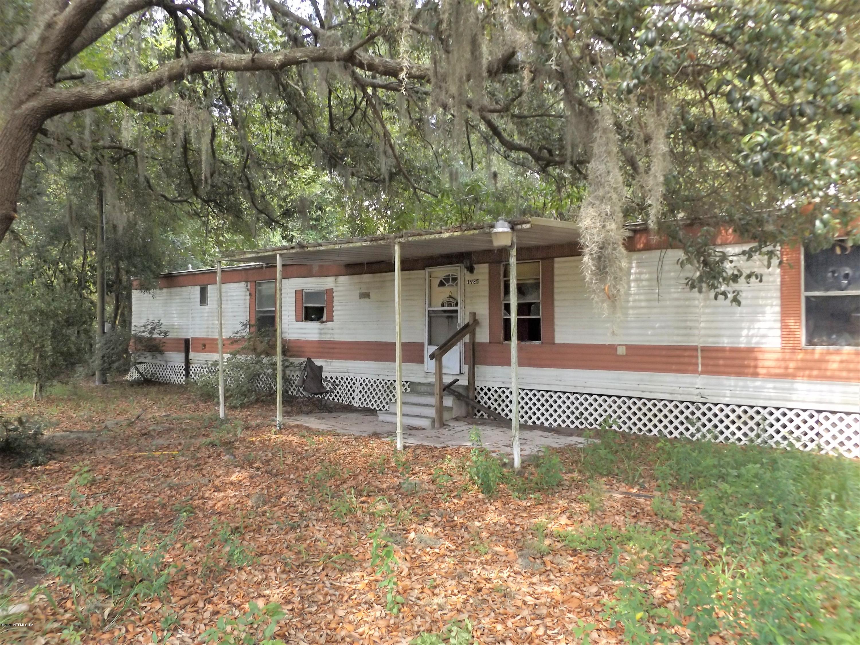 1925 Faye Road Jacksonville, FL 32218 - Photo 1 of 8 1925 FAYE RD FRONT
