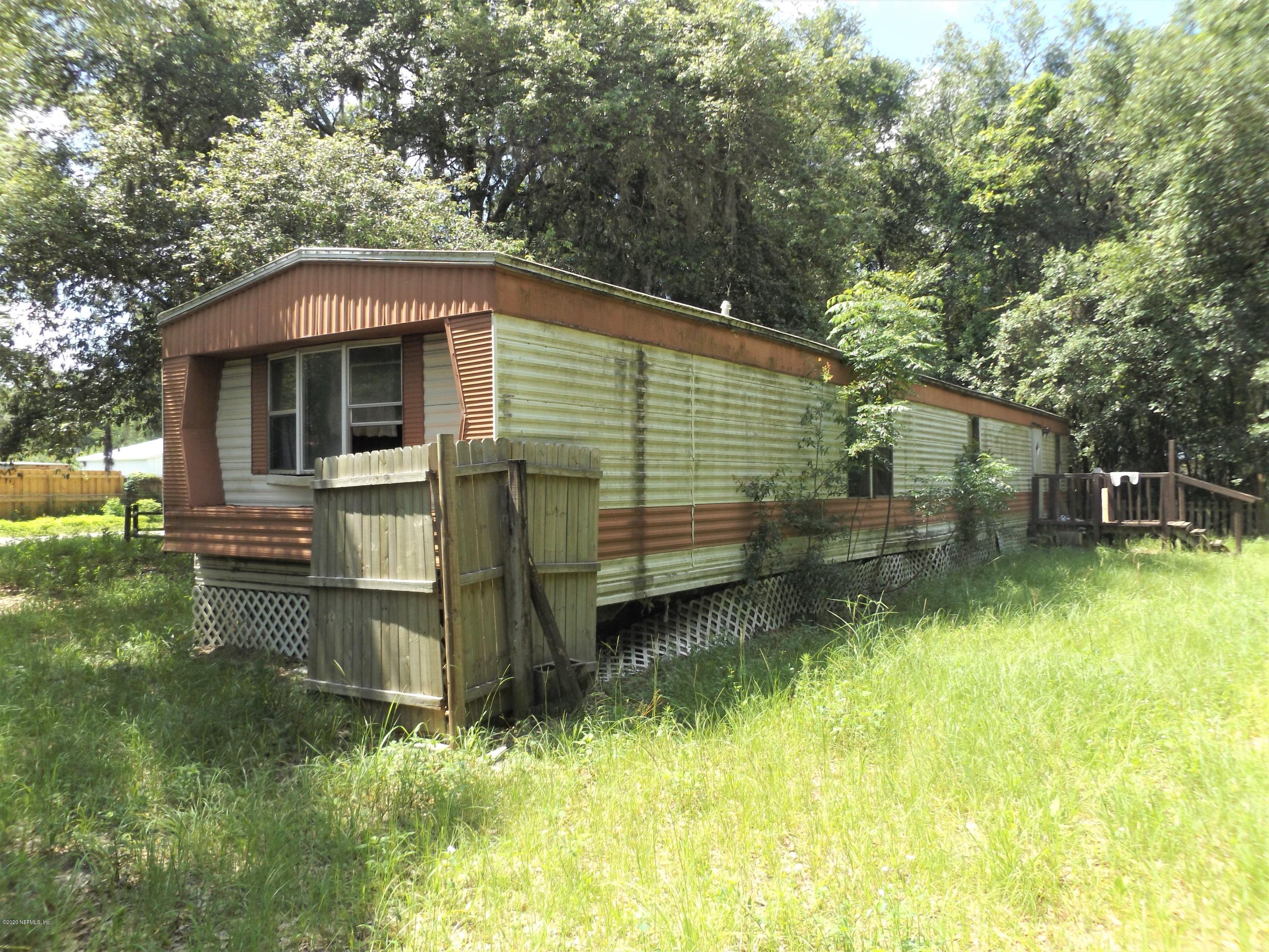 1925 Faye Road Jacksonville, FL 32218 - Photo 4 of 8 FAYE REAR VIEW