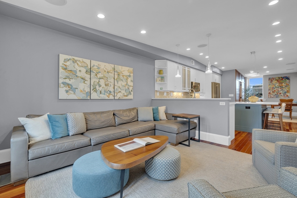 58 West Rutland Square, Unit 3 Boston, MA 02118 - Photo 1 of 27 Gallery Image 1