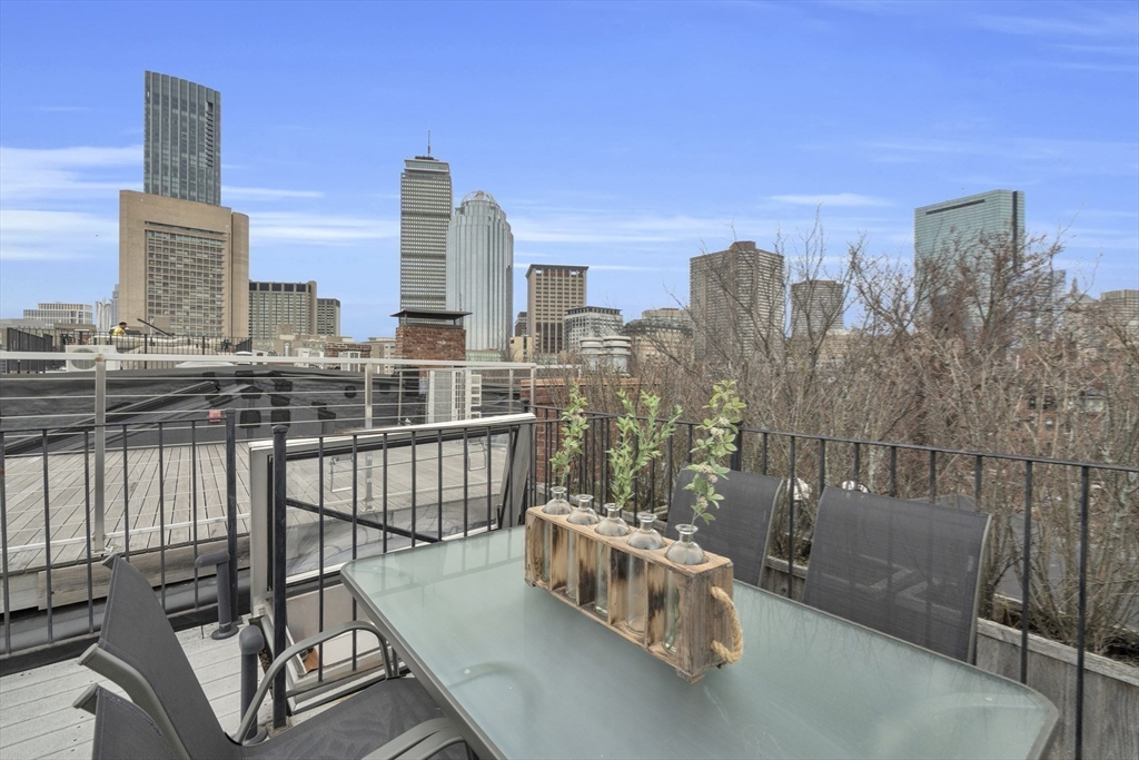 58 West Rutland Square, Unit 3 Boston, MA 02118 - Photo 17 of 27 Gallery Image 17
