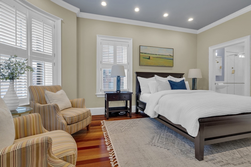 58 West Rutland Square, Unit 3 Boston, MA 02118 - Photo 19 of 27 Gallery Image 19