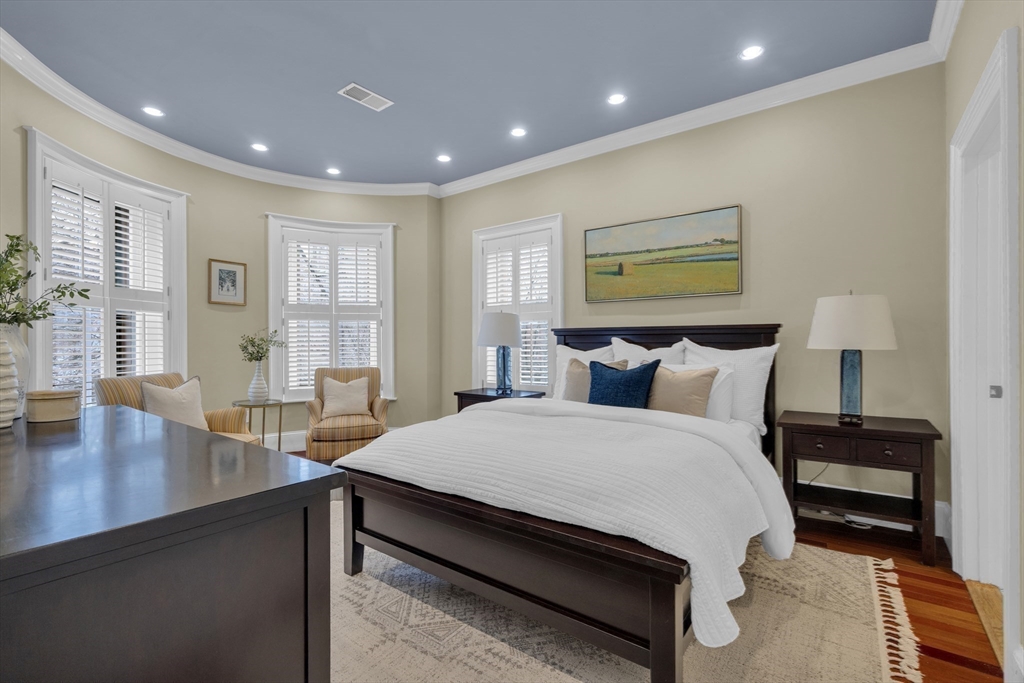 58 West Rutland Square, Unit 3 Boston, MA 02118 - Photo 20 of 27 Gallery Image 20