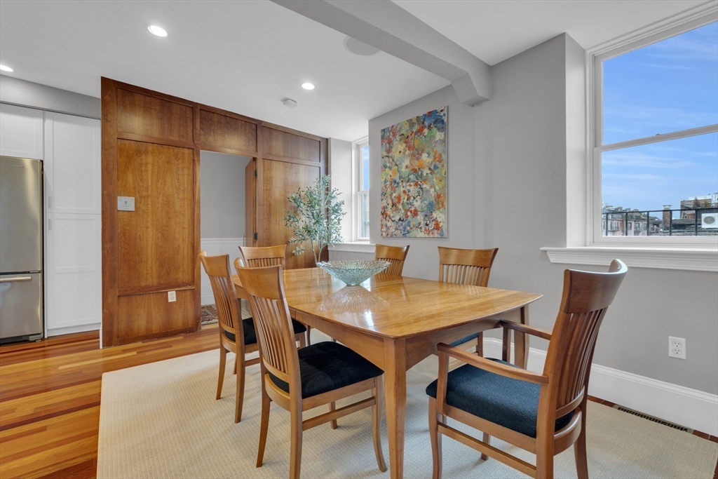 58 West Rutland Square, Unit 3 Boston, MA 02118 - Photo 8 of 27 Gallery Image 8