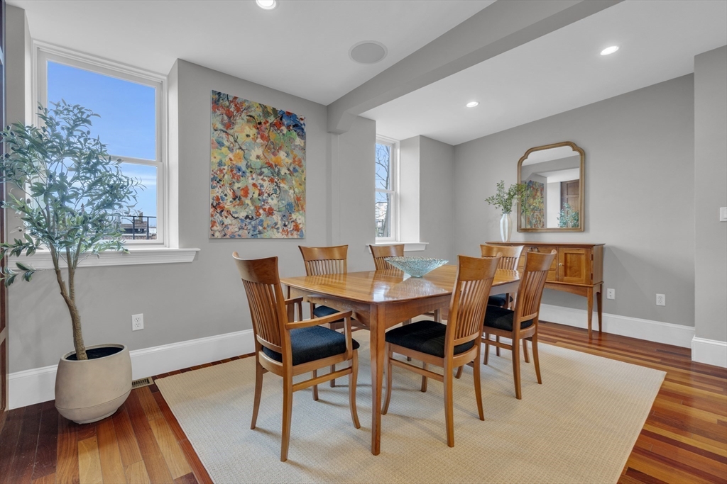 58 West Rutland Square, Unit 3 Boston, MA 02118 - Photo 9 of 27 Gallery Image 9