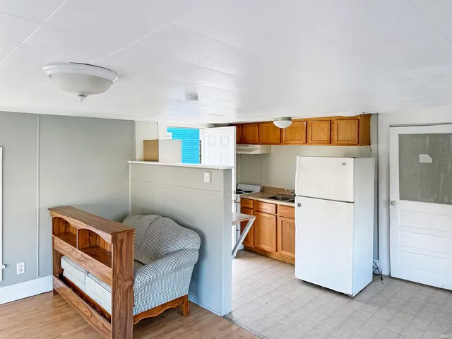 $153,000 | 717 West 3rd Street, Marion, IN 46952