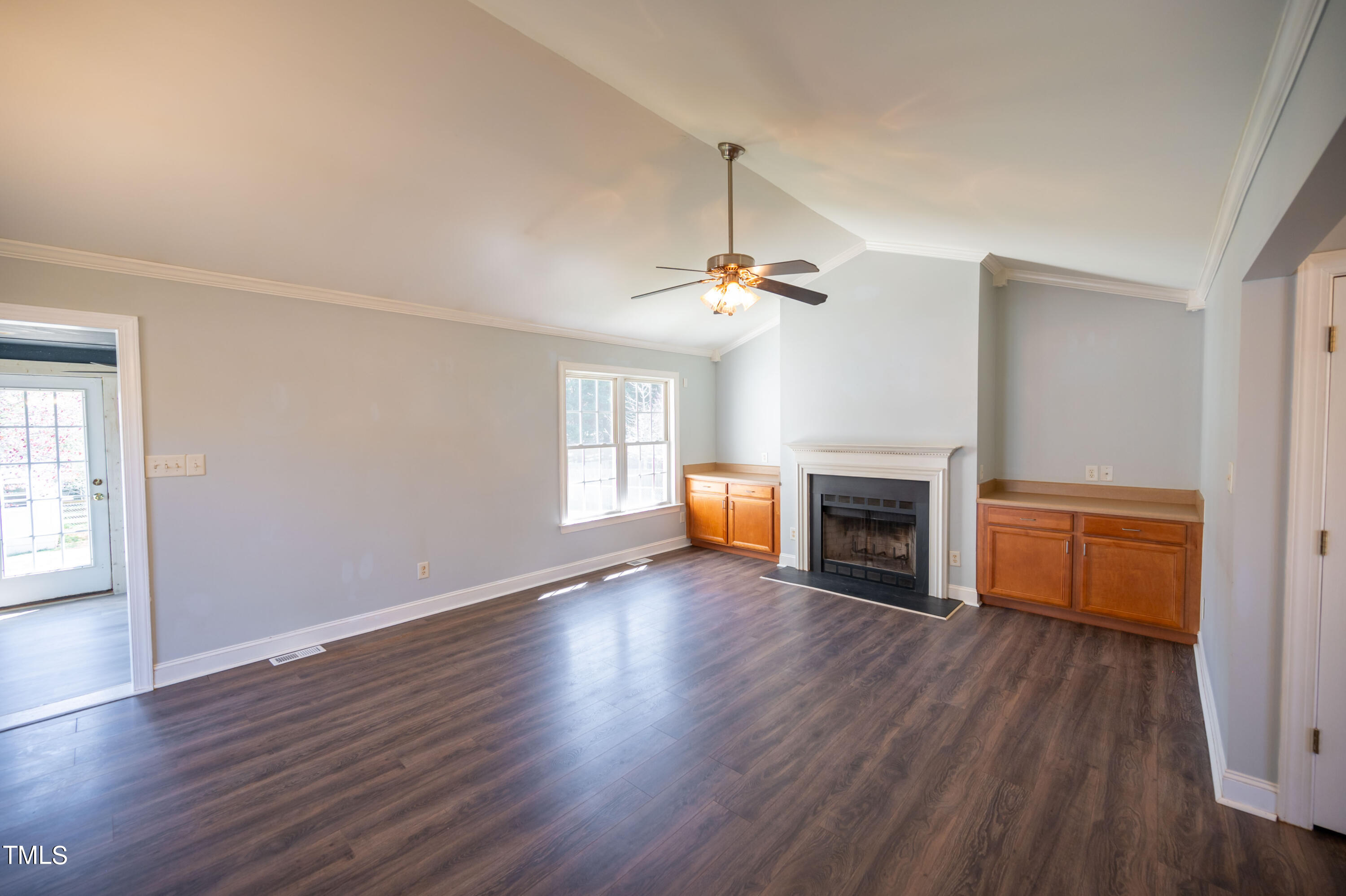 2920 Sparger Road Durham, NC 27705 - Photo 5 of 24 Living Room 1