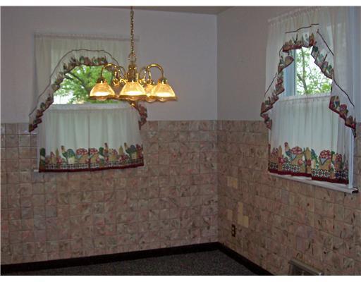 3359 Country Club Road Mount Pleasant, PA 15666 - Photo 6 of 9 Dining Room.