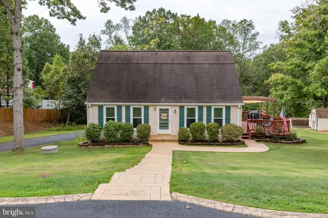 $498,900 | 105 Jib Drive, Stafford, VA 22554