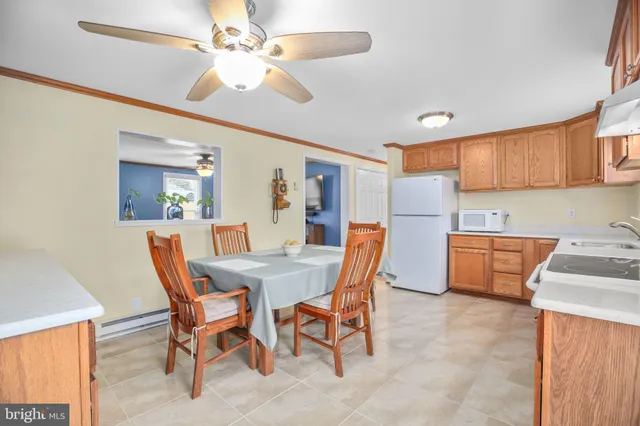 $498,900 | 105 Jib Drive, Stafford, VA 22554