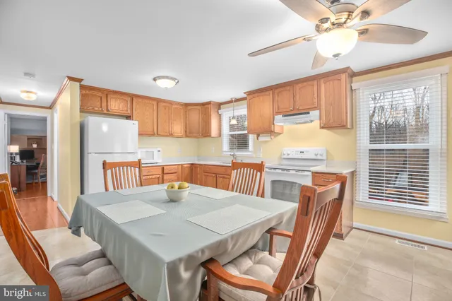 $498,900 | 105 Jib Drive, Stafford, VA 22554