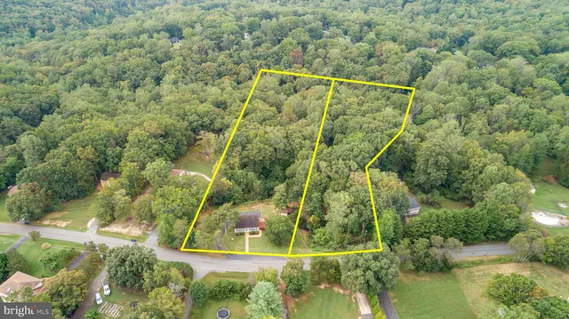 $498,900 | 105 Jib Drive, Stafford, VA 22554