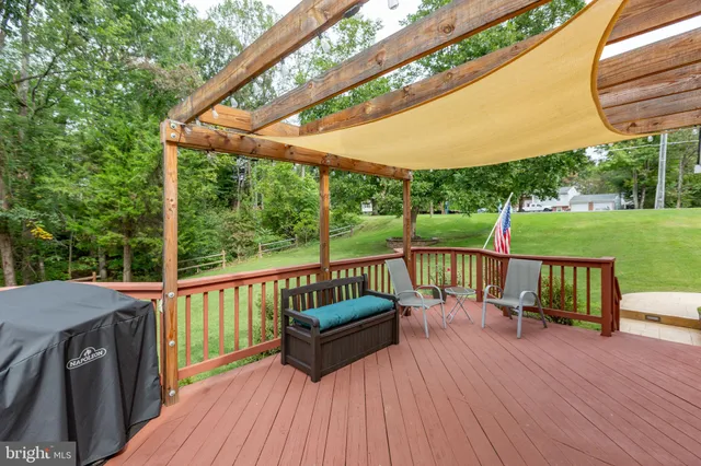 $498,900 | 105 Jib Drive, Stafford, VA 22554