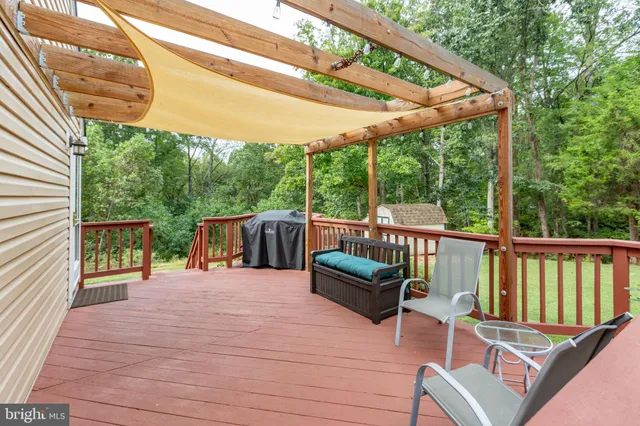 $498,900 | 105 Jib Drive, Stafford, VA 22554