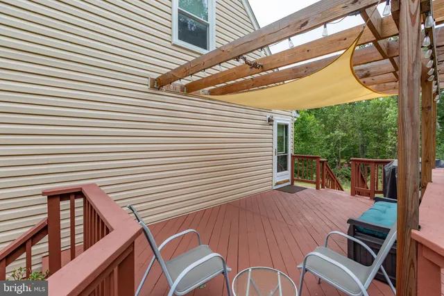 $498,900 | 105 Jib Drive, Stafford, VA 22554