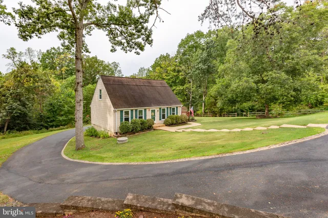 $498,900 | 105 Jib Drive, Stafford, VA 22554