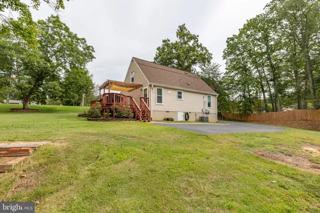 $498,900 | 105 Jib Drive, Stafford, VA 22554