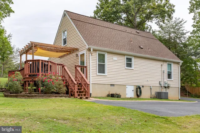 $498,900 | 105 Jib Drive, Stafford, VA 22554