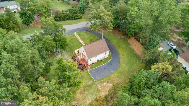$498,900 | 105 Jib Drive, Stafford, VA 22554