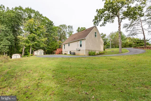 $498,900 | 105 Jib Drive, Stafford, VA 22554