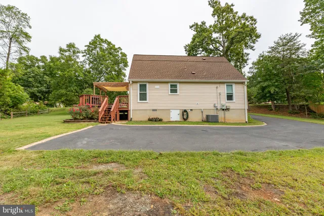$498,900 | 105 Jib Drive, Stafford, VA 22554