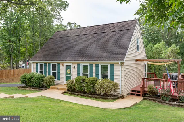 $498,900 | 105 Jib Drive, Stafford, VA 22554