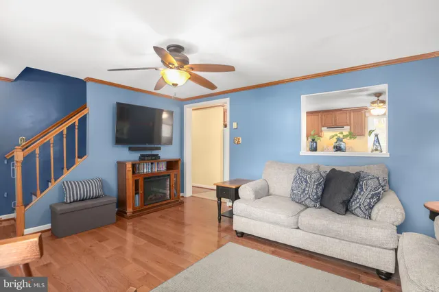 $498,900 | 105 Jib Drive, Stafford, VA 22554