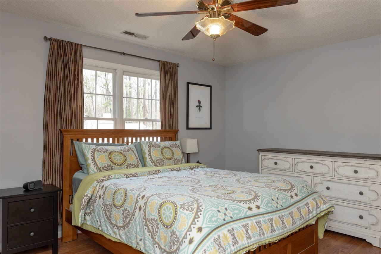 201 Crosspine Drive Raleigh, NC 27603 - Photo 13 of 25 Photo 13