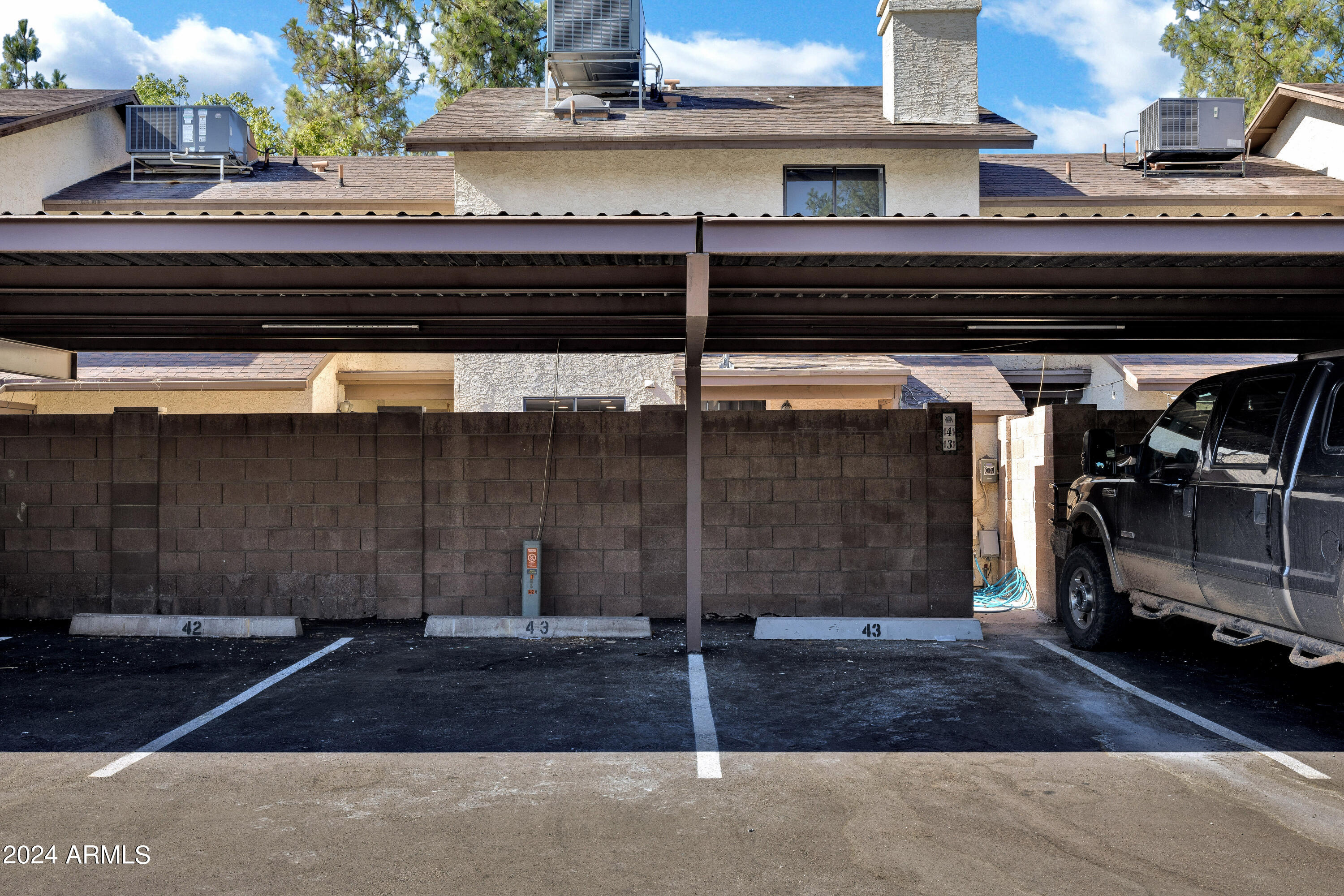 170 East Guadalupe Road, Unit 43 Gilbert, AZ 85234 - Photo 28 of 31 NCP14190
