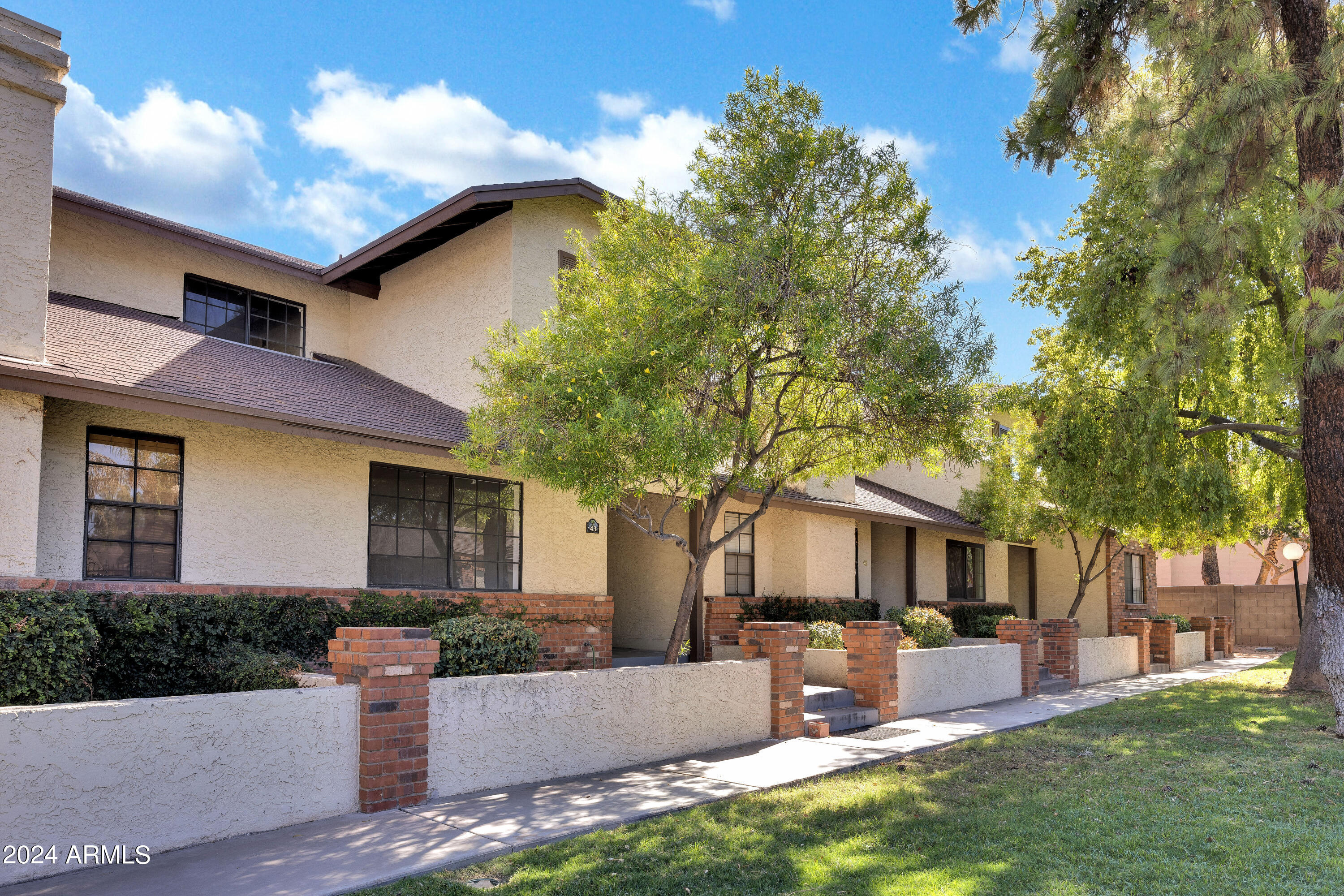 170 East Guadalupe Road, Unit 43 Gilbert, AZ 85234 - Photo 3 of 31 NCP14079