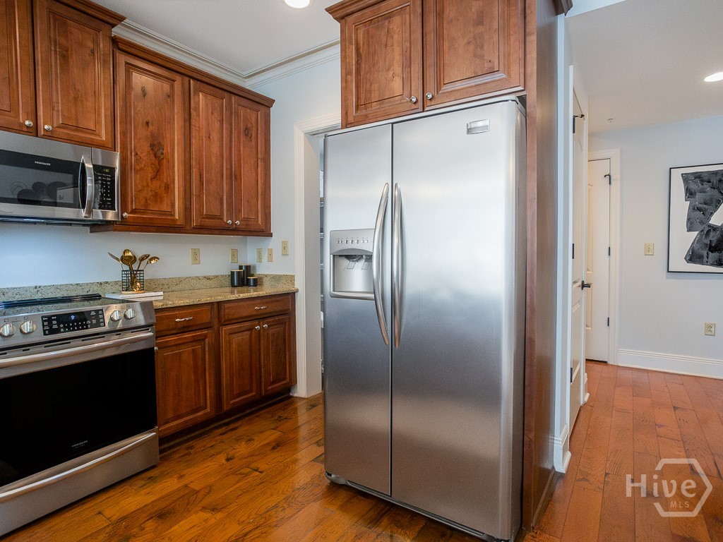 5 Whitaker Street, Unit 202E Savannah, GA 31401 - Photo 16 of 51