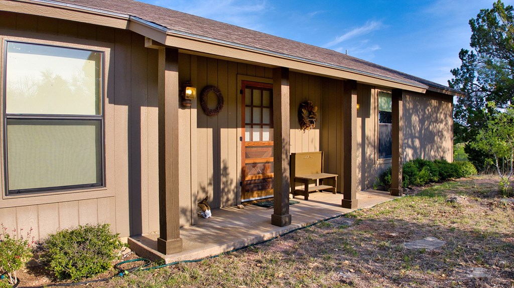 7461 Triplet Mill Road Mason, TX 76856 - Photo 27 of 46