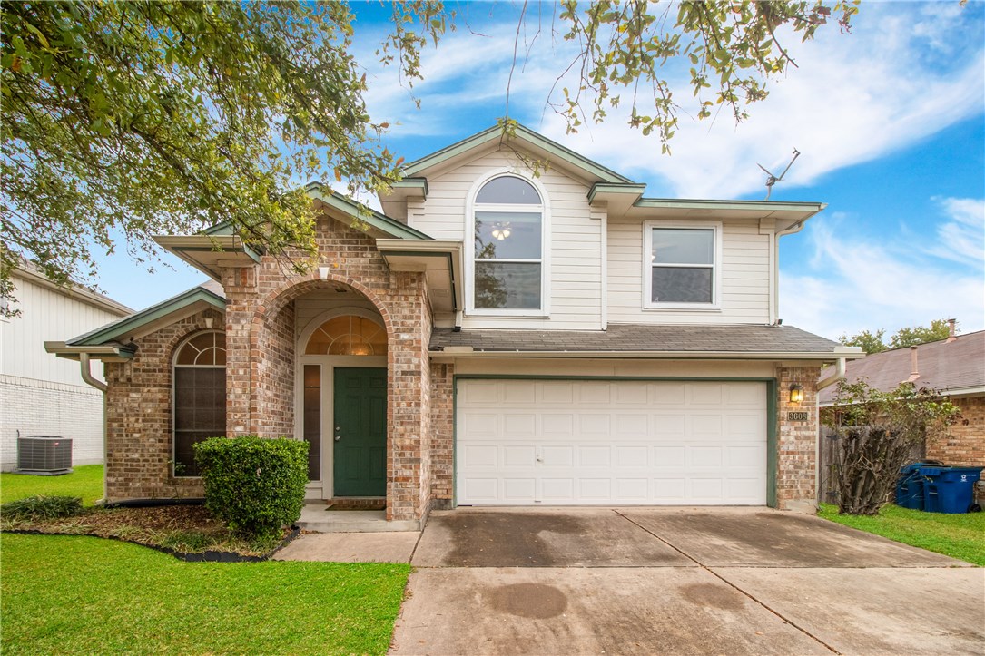 3608 Mocha Trail Austin, TX 78728 - Photo 1 of 1 Welcome Home to the Two Story Beauty, 3608 Mocha Trail! Freshly painted exterior, located in RR ISD, and near all the fun action and entertainment on Burnet.