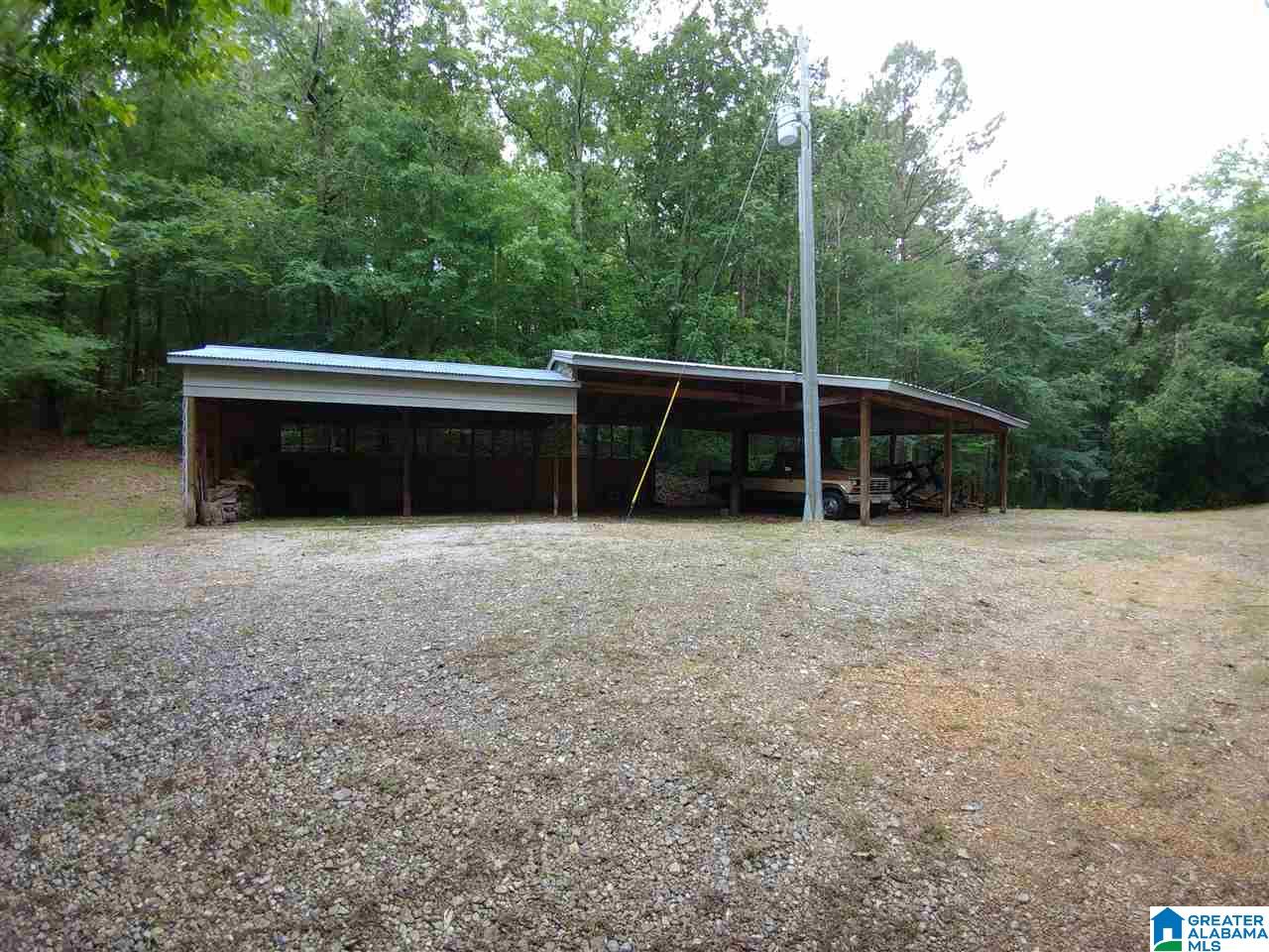 1350 Old Field Road Jacksonville, AL 36265 - Photo 39 of 45