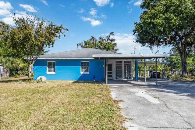 $249,900 | 114 Palencia Road, Auburndale, FL 33823