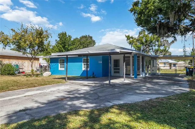 $249,900 | 114 Palencia Road, Auburndale, FL 33823