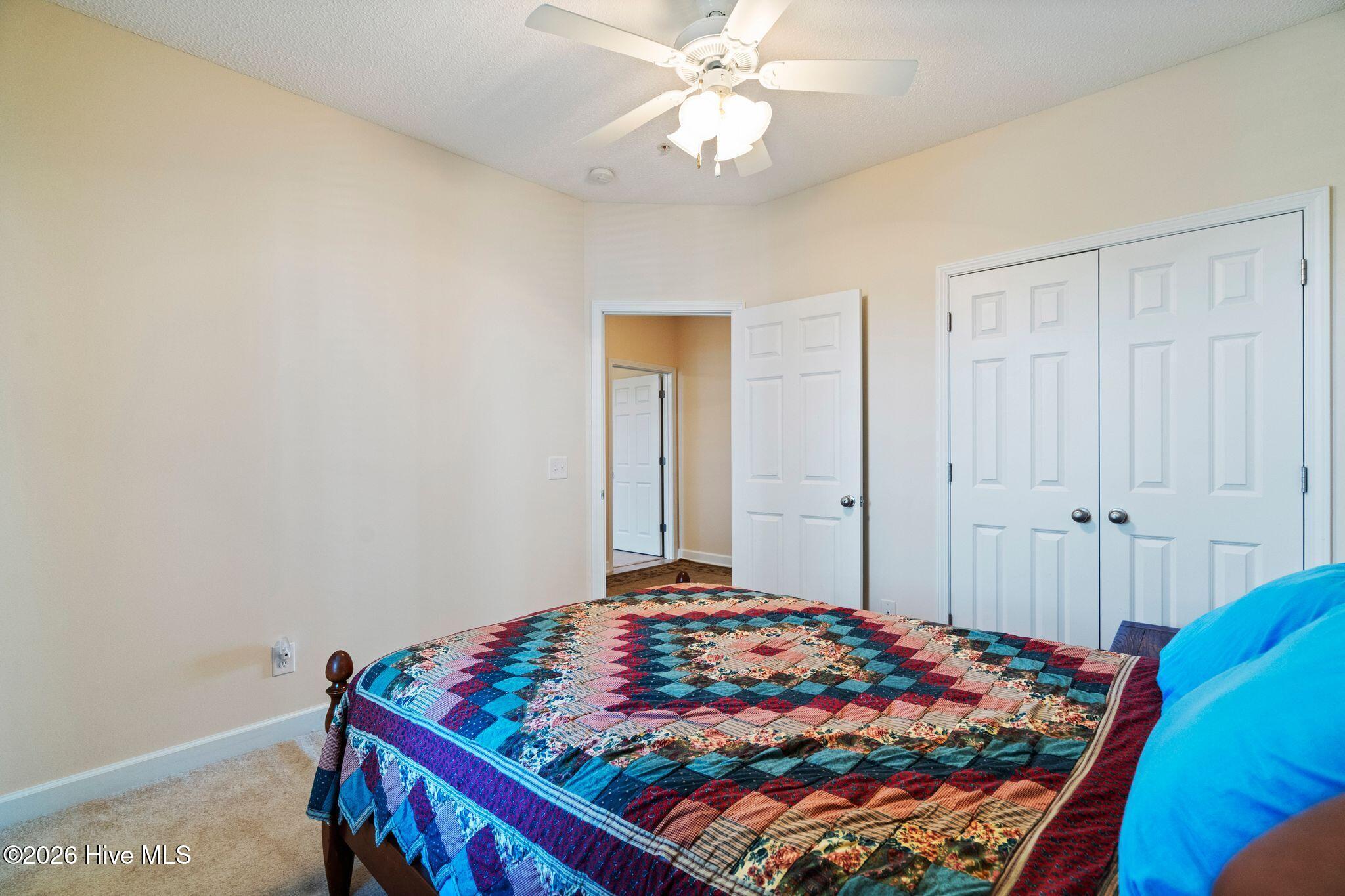 1135 Park Road Southwest, Unit 4202 Sunset Beach, NC 28468 - Photo 28 of 45
