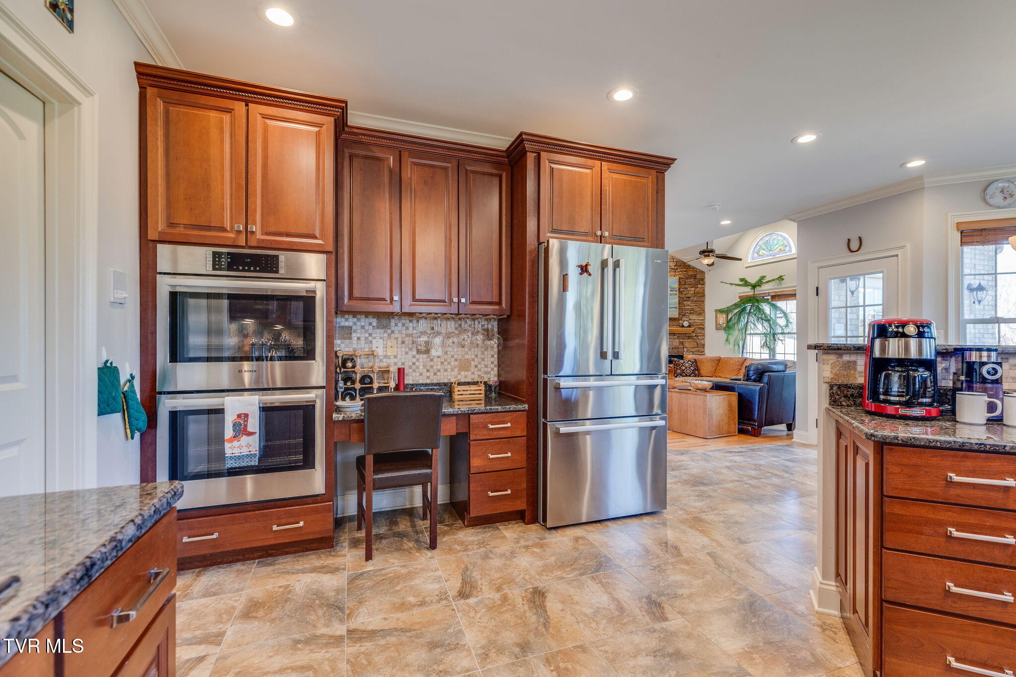 119 Quail Ridge Way Jonesborough, TN 37659 - Photo 13 of 59 007 (2)