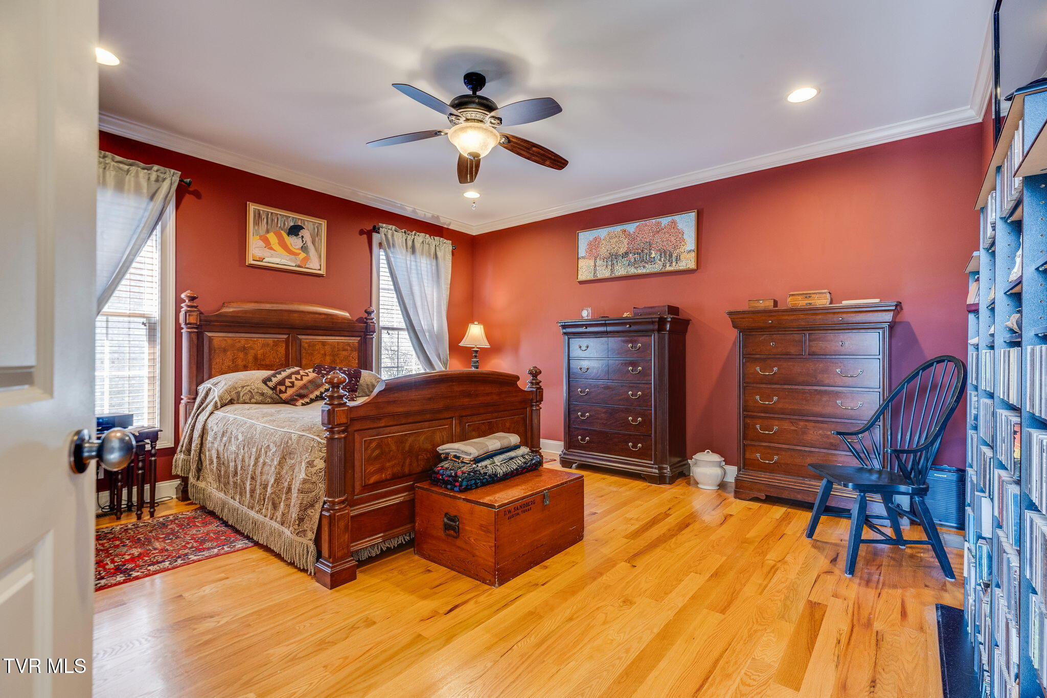 119 Quail Ridge Way Jonesborough, TN 37659 - Photo 16 of 59 008 (2)