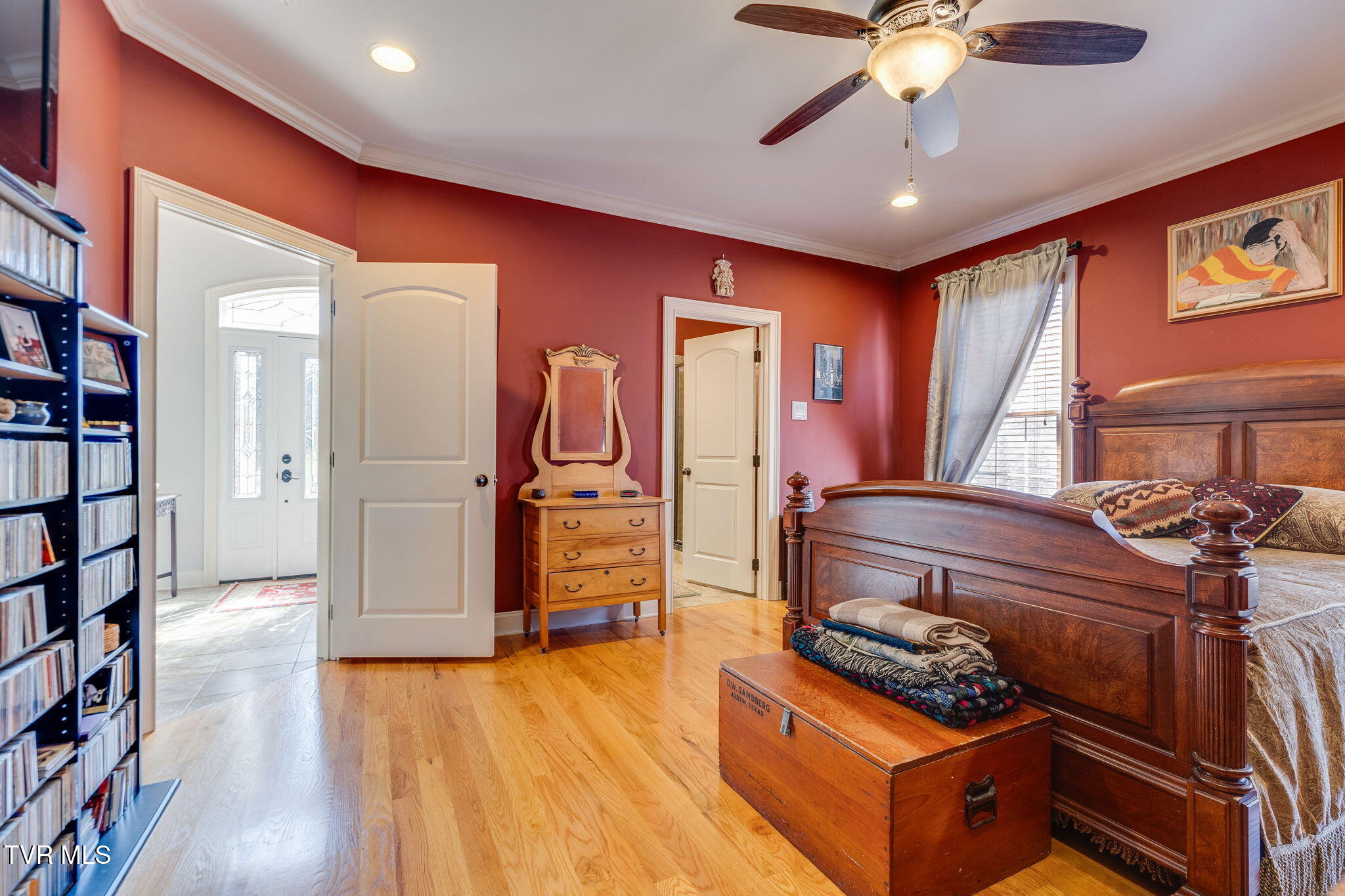 119 Quail Ridge Way Jonesborough, TN 37659 - Photo 17 of 59 009 (2)