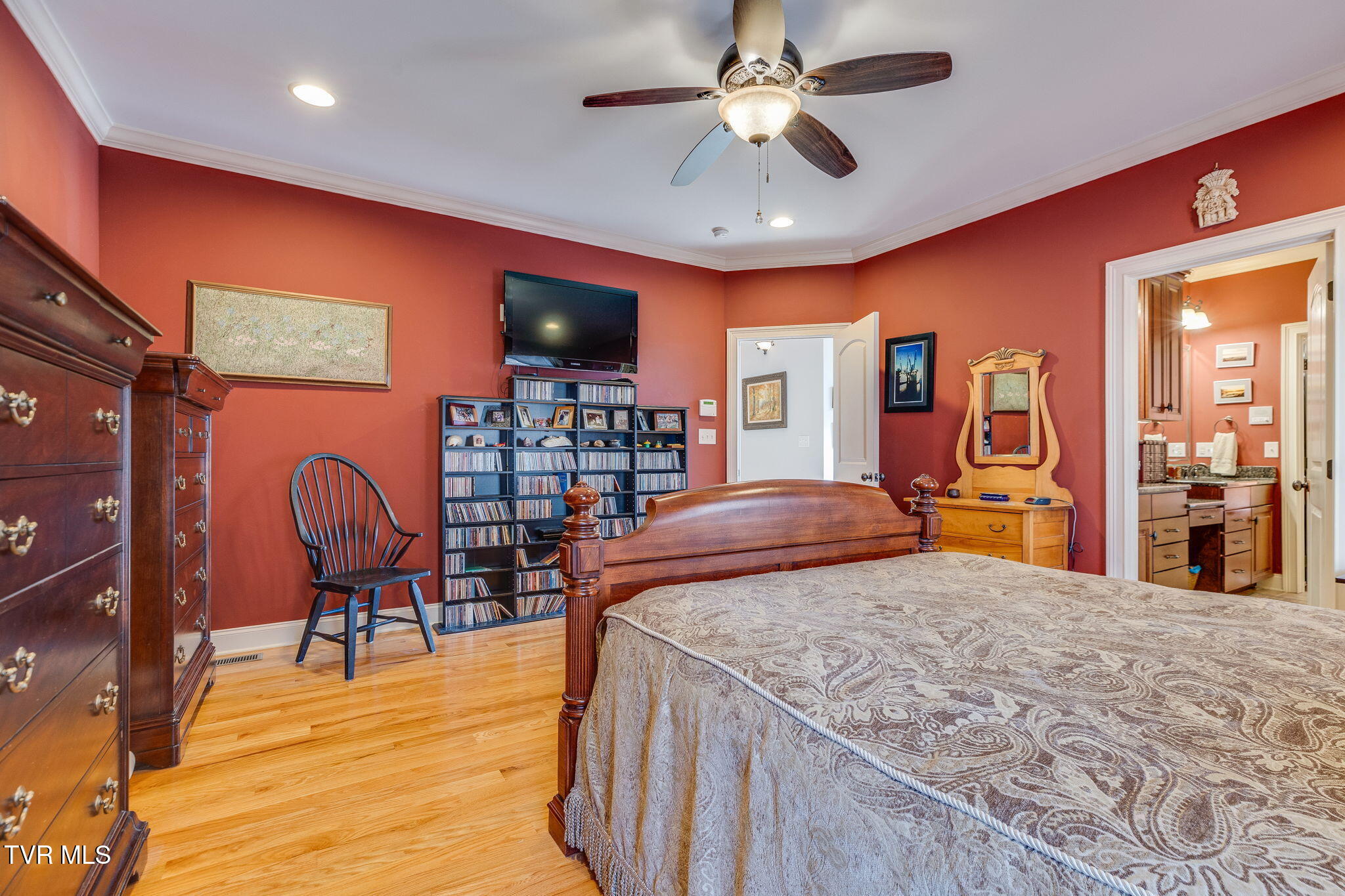 119 Quail Ridge Way Jonesborough, TN 37659 - Photo 18 of 59 010 (2)